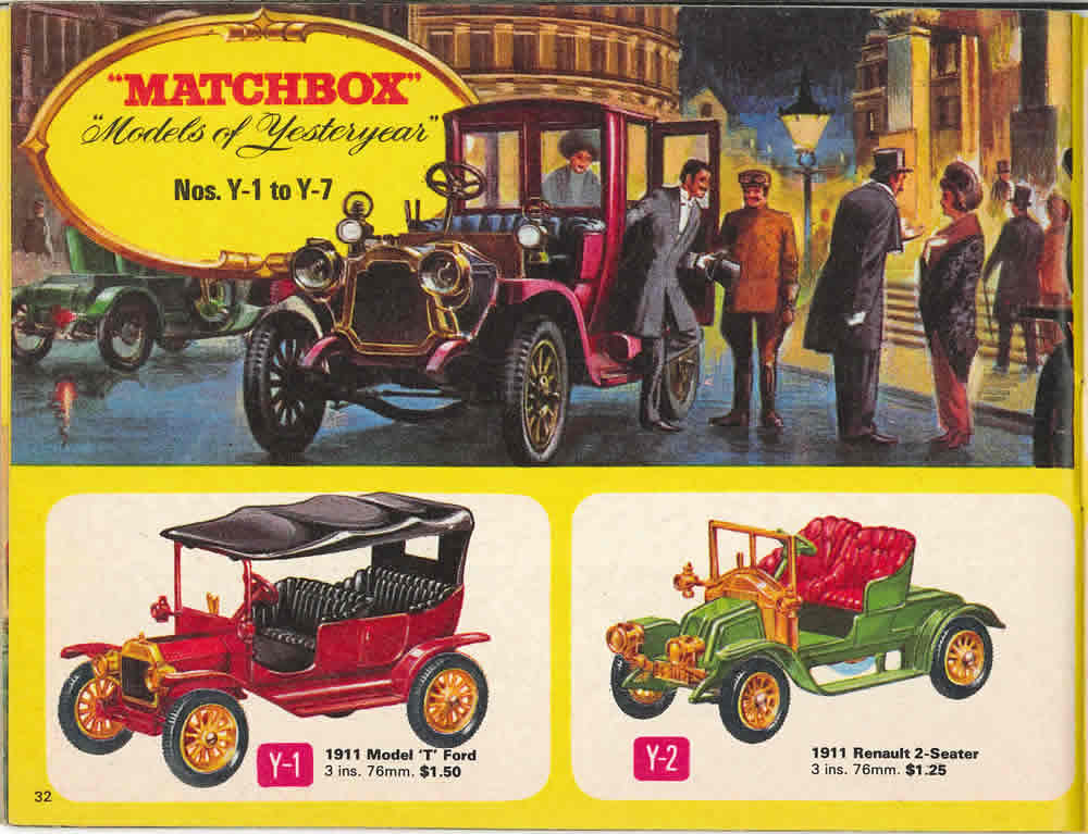 Page 32 Yesteryears 1-2